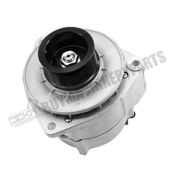 24V 100A Aftermarket Bosch 6033GB3010 0120468143 Alternator for Truck Bus