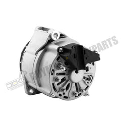 24V 100A Aftermarket Bosch 6033GB3010 0120468143 Alternator for Truck Bus