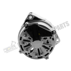 24V 100A Aftermarket Bosch 6033GB3010 0120468143 Alternator for Truck Bus
