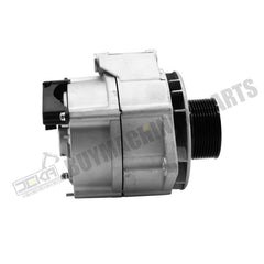 24V 100A Aftermarket Bosch 6033GB3010 0120468143 Alternator for Truck Bus