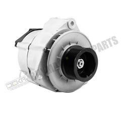 24V 100A Aftermarket Bosch 6033GB3010 0120468143 Alternator for Truck Bus