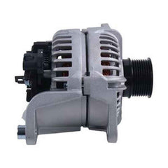 24V 100A Alternator AT300167 for John Deere Engine 4045-6068-6090