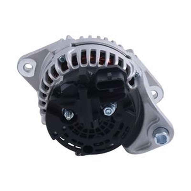 24V 100A Alternator AT300167 for John Deere Engine 4045-6068-6090