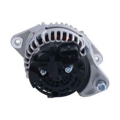 24V 100A Alternator AT300167 for John Deere Engine 4045-6068-6090