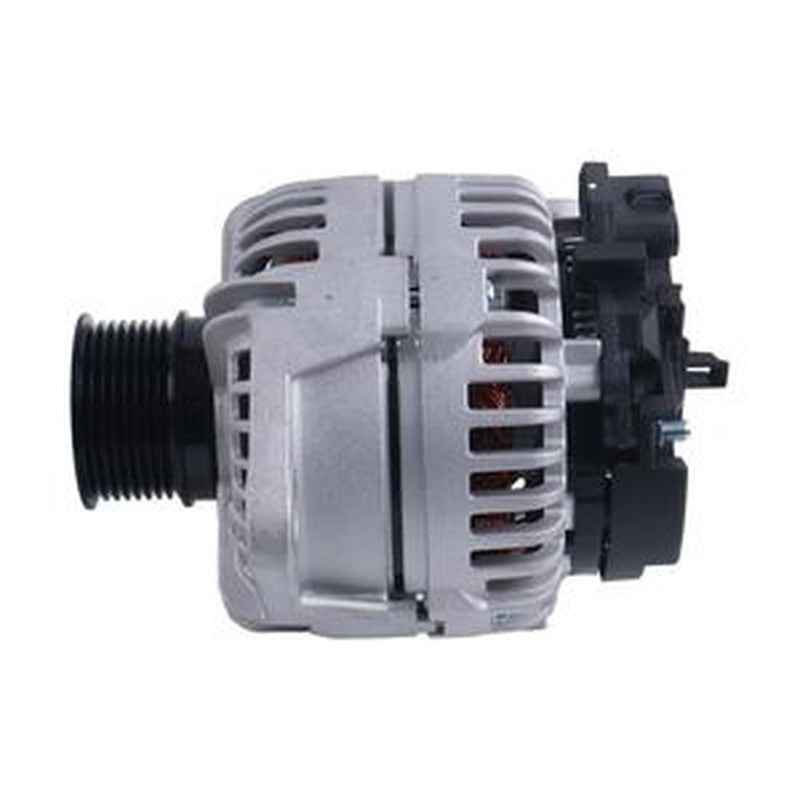 24V 100A Alternator AT300167 for John Deere Engine 4045-6068-6090