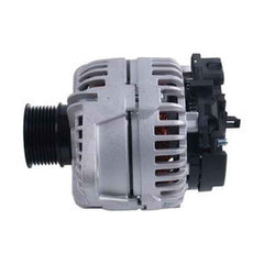 24V 100A Alternator AT300167 for John Deere Engine 4045-6068-6090