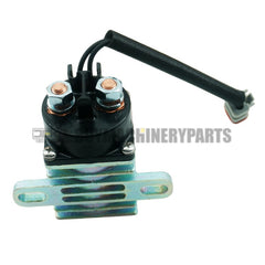 24V 100A Relay 3740150 2915064 compatible with JLG 1230ES 1930ES 2032ES 2630ES 2030ES 2632ES 2646ES 2632ES 3246ES 3248RS 1932R 1532R