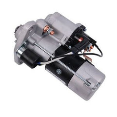 24V 10T Starter Motor 354-5671 for Caterpillar CAT Excavator/Loader