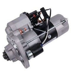 24V 10T Starter Motor 354-5671 for Caterpillar CAT Excavator/Loader