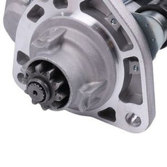 24V 10T Starter Motor 354-5671 for Caterpillar CAT Excavator/Loader