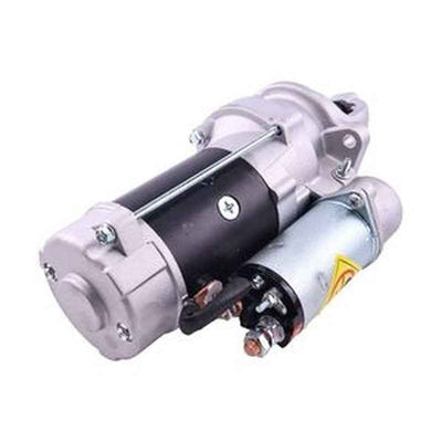 24V 10T Starter Motor 3935328 for Cummins 4B3.9/6B5.9/QSB5.9