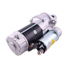 24V 10T Starter Motor 3935328 for Cummins 4B3.9/6B5.9/QSB5.9