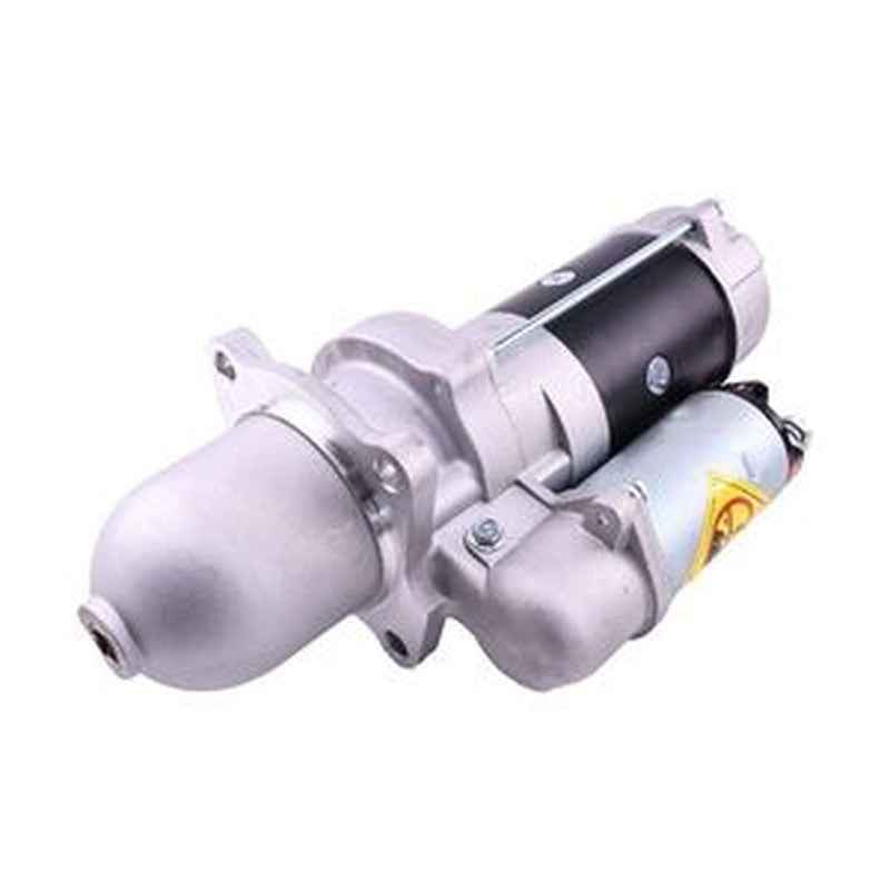 24V 10T Starter Motor 3935328 for Cummins 4B3.9/6B5.9/QSB5.9