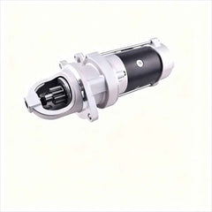 24V 10T Starter Motor 3935328 for Cummins 4B3.9/6B5.9/QSB5.9