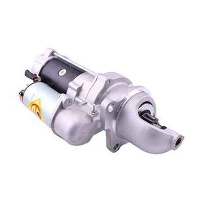 24V 10T Starter Motor 3935328 for Cummins 4B3.9/6B5.9/QSB5.9