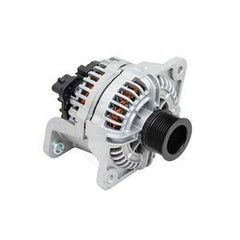24V 110A Alternator VOE21429786 for Volvo Penta D13B/D13C/D16 Engines