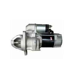 24V 11T Starter Motor 28100-1740A for Hitachi Excavator EM100 EP100 EK200