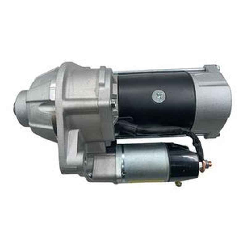 24V 11T Starter Motor 36100-93010 for Hyundai Excavator R210ECONO R210LC-3H R210LC-7H