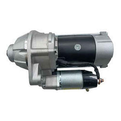 24V 11T Starter Motor 36100-93010 for Hyundai Excavator R210ECONO R210LC-3H R210LC-7H