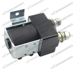 24V 125A Albright DC Contactor SW80 SW80-6 for Forklift Stacker Pallet B2SW11 B2SW12 - Buymachineryparts