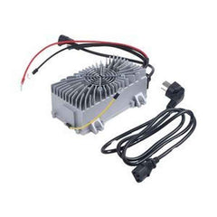 24V 15A Battery Charger 1130-510000-00 for Big Joe Electric Pallet Jack E30