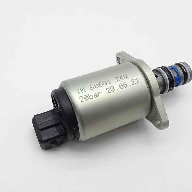 24V 20Bar Logger Proportional Valve for Thomas Excavator TM60601
