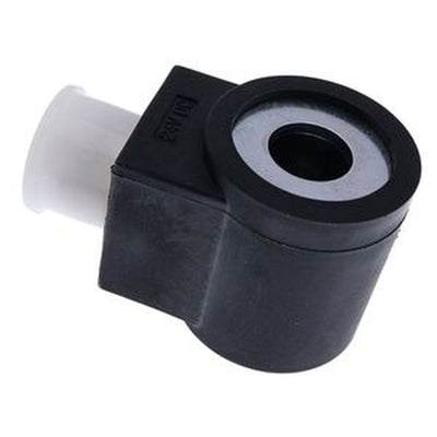 Bobina de válvula solenoide de 3 pines y 24 V de repuesto 55014940 para Sandvik