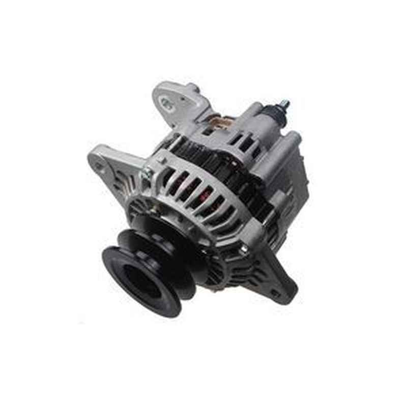 24V 30A Alternator 04343-38000 A003TN5487 A3TN5487ZC for Mitsubishi Engines