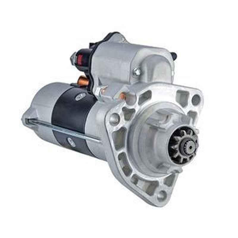 24V 7.8KW Starter Motor 5580005747 for Atlas Copco ST1030 Underground Loader