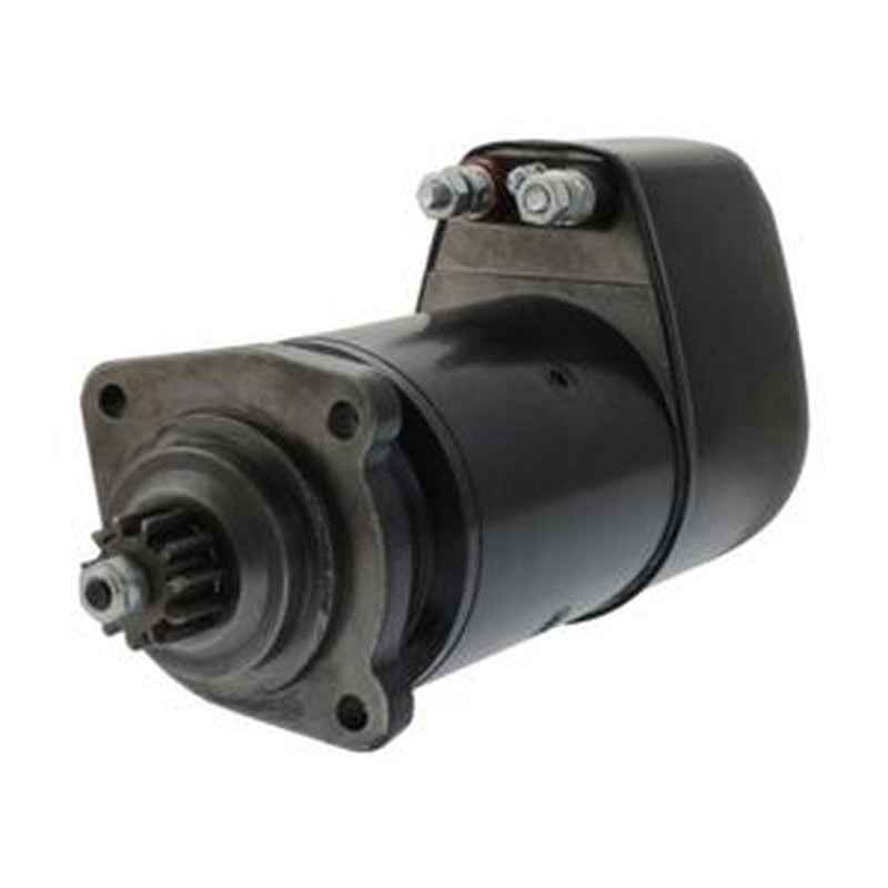24V 5.4KW 11T Starter Motor 20553711 for Volvo TD100-Serie Truck 1987-2016