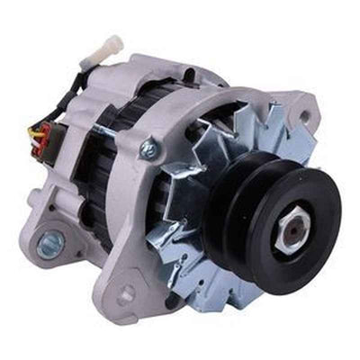 24V 50A Alternator 125-2994 & 10R-7560 for Caterpillar CAT Excavators