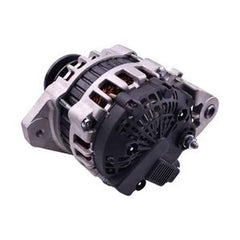 24V 50A Alternator 37300-45500 for Hyundai Forklift 35D-7 40D-7