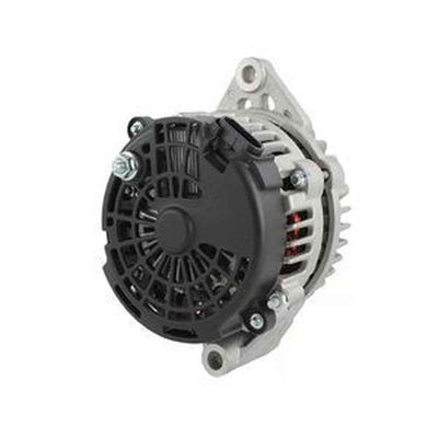 24V 50A Alternator 8600689 CH12876 8600523 for Perkins 2806TAG Engine