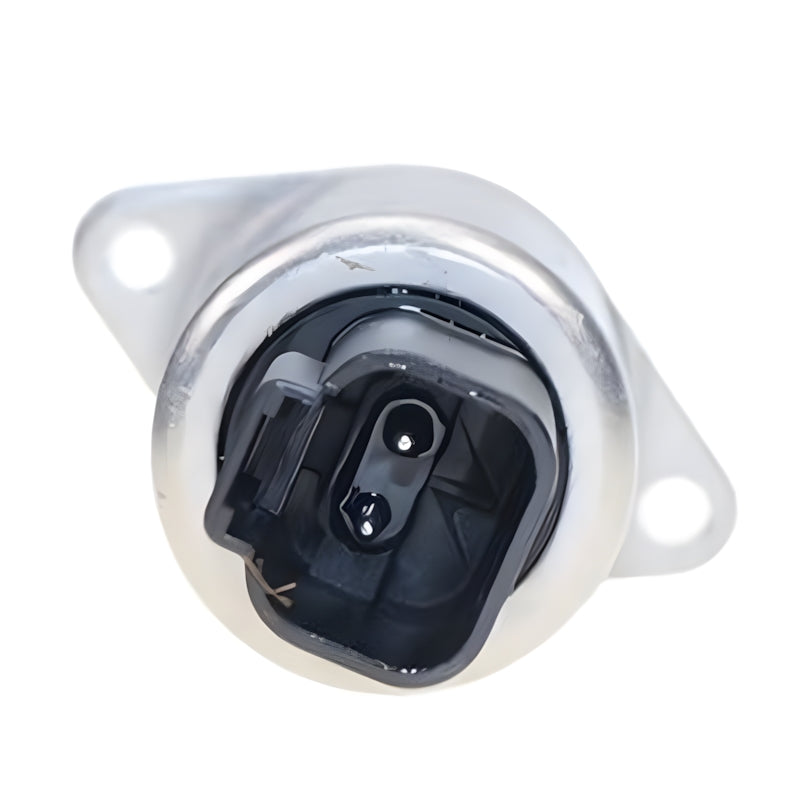 24V 50Bar Hydraulic Pump Solenoid Valve TM82002 Compatible with Thmos Excavator DCSD0500124DH0K