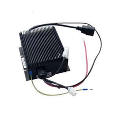 24V 5A Battery Charger 1121-520004-0A for Big Joe P33 Pallet Jack
