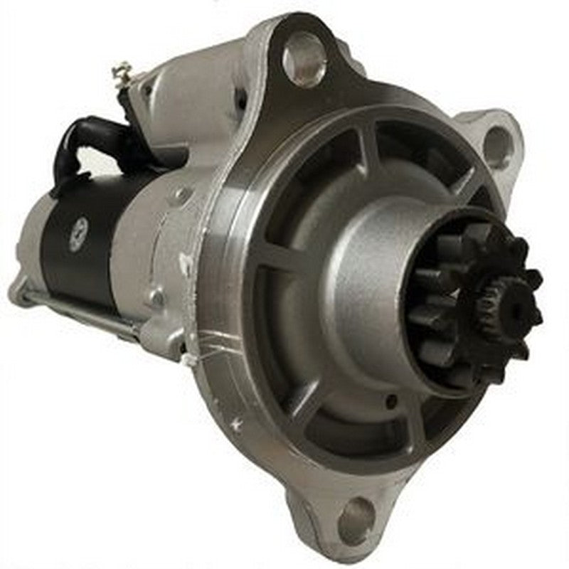 24V 6.0KW 11T Starter Motor 28100-E0331 0365-602-0094 for Hino E13C En ...