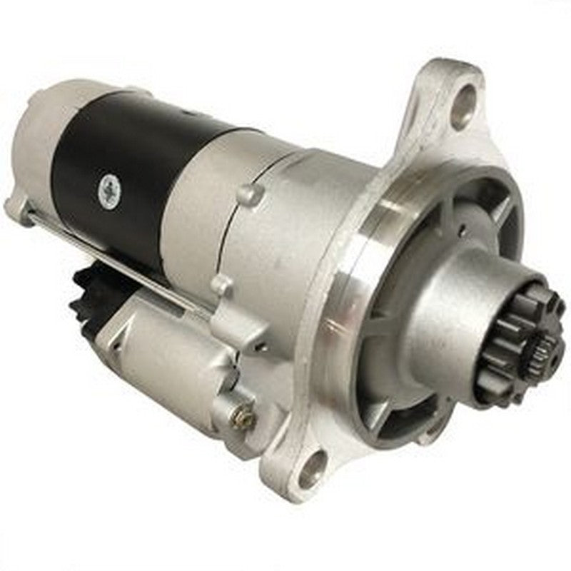 24V 6.0KW 11T Starter Motor 28100-E0331 0365-602-0094 for Hino E13C Engine - Buymachineryparts