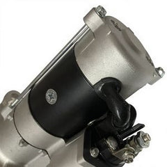 24V 6.0KW 11T Starter Motor 28100-E0331 0365-602-0094 for Hino E13C Engine - Buymachineryparts