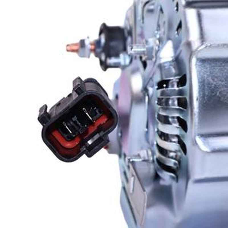24V 60A Alternator 600-861-6420 for Komatsu PC240LC-8 Excavator Engines