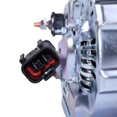 24V 60A Alternator 600-861-6420 for Komatsu PC240LC-8 Excavator Engines