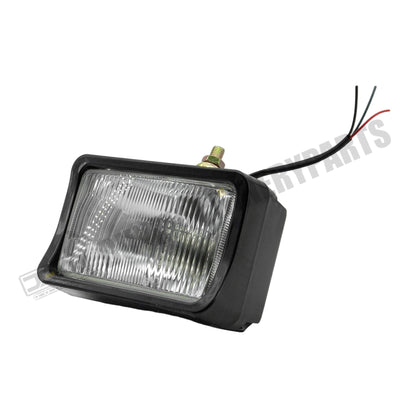 24V 70W Lamp Head Light 4326800 4314613 4336570 for Hitachi Excavator EX200-5 EX100-5 EX120-5