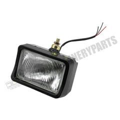 Farol de lâmpada 24V 70W 4326800 4314613 4336570 para escavadeira Hitachi EX200-5 EX100-5 EX120-5