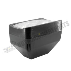 Farol de lâmpada 24V 70W 4326800 4314613 4336570 para escavadeira Hitachi EX200-5 EX100-5 EX120-5