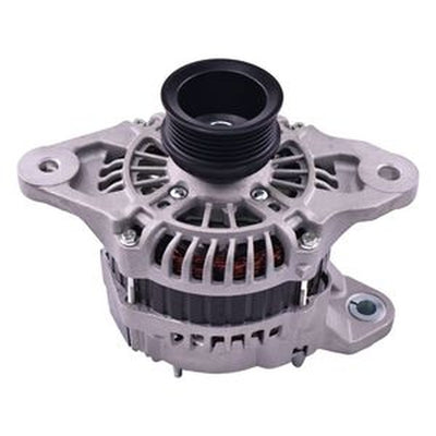 24V 80A Alternator 3840183/3803912 for Volvo Penta Engines