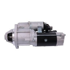 24V 9T Starter Motor for Komatsu/Isuzu/New Holland/Kobelco/John Deere Engines