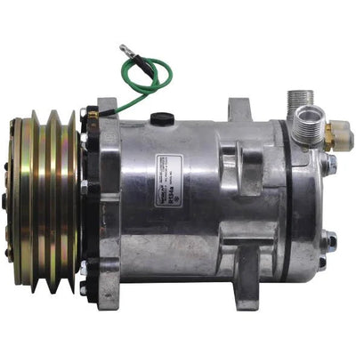 24V A/C Compressor SD510 SD5H16 for Sanden