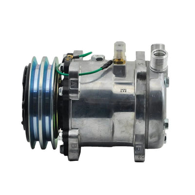 24V A/C Compressor SD5H11 6357 6381 for Sanden