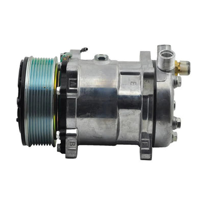 24V A/C Compressor SD5H14 6691 for Sanden