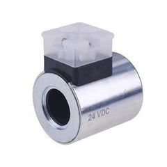 Bobina de electroválvula de 24 V 16211600 para Argo RPE3-06