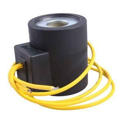 Aftermarket 24V HydraForce 6352024 Solenoid Valve Coil